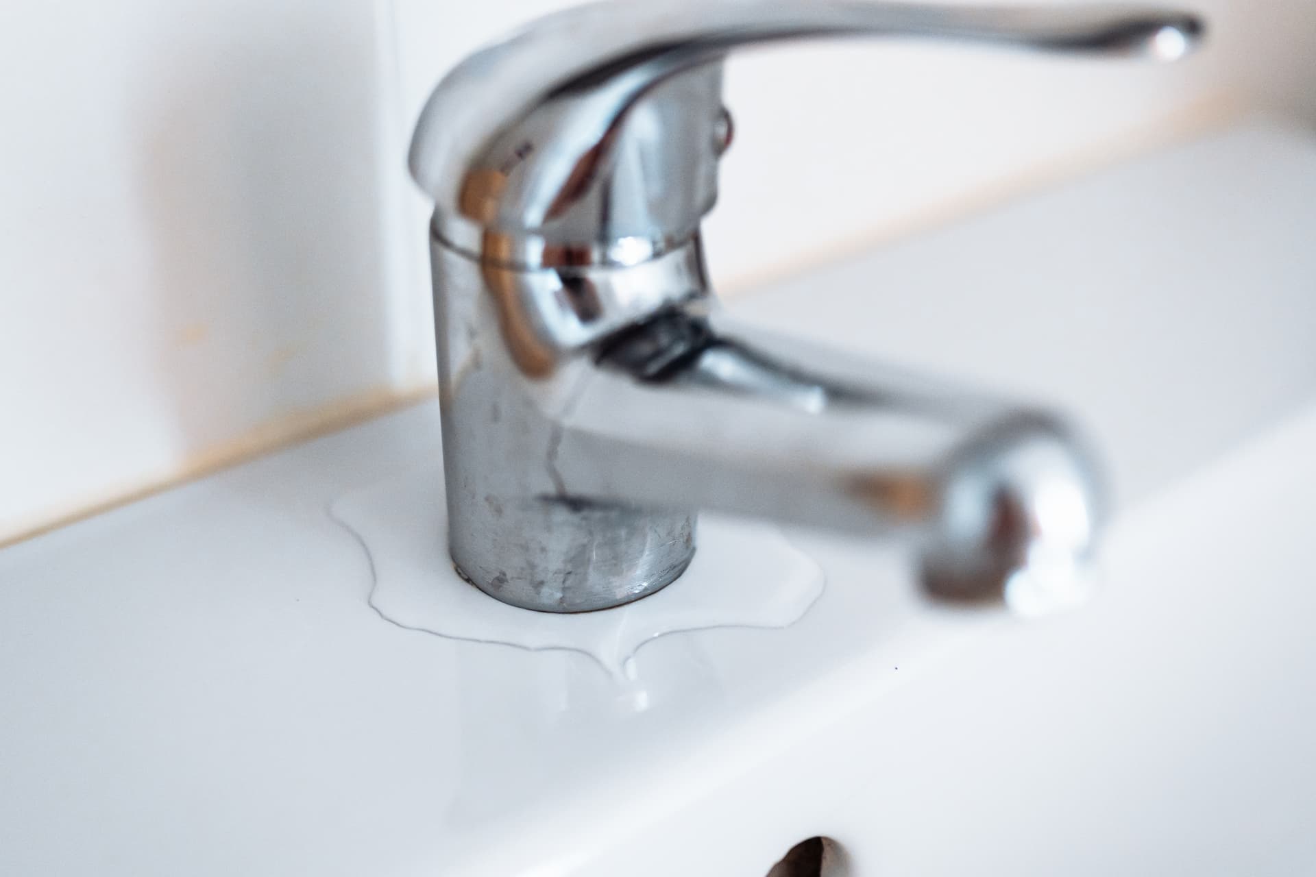 Leak Detection & Repair