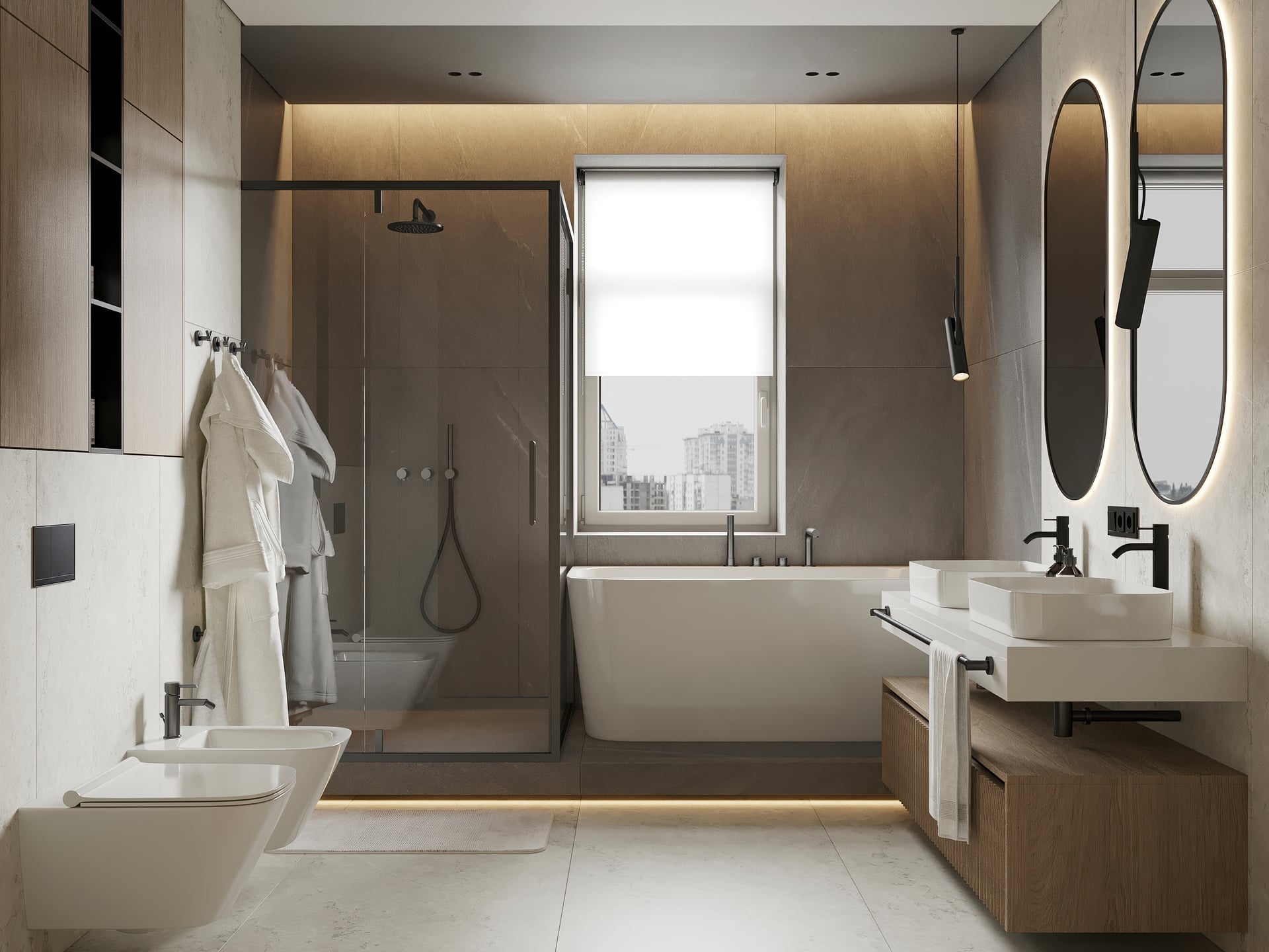 Sunderland Plumbing Services for Homes and Businesses