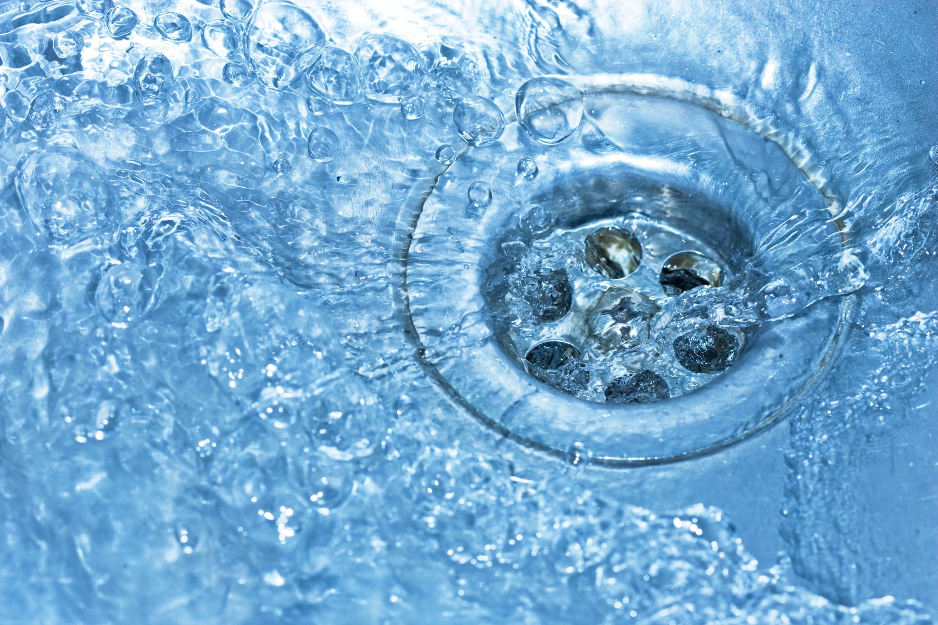 Drain Repairs & Surveys