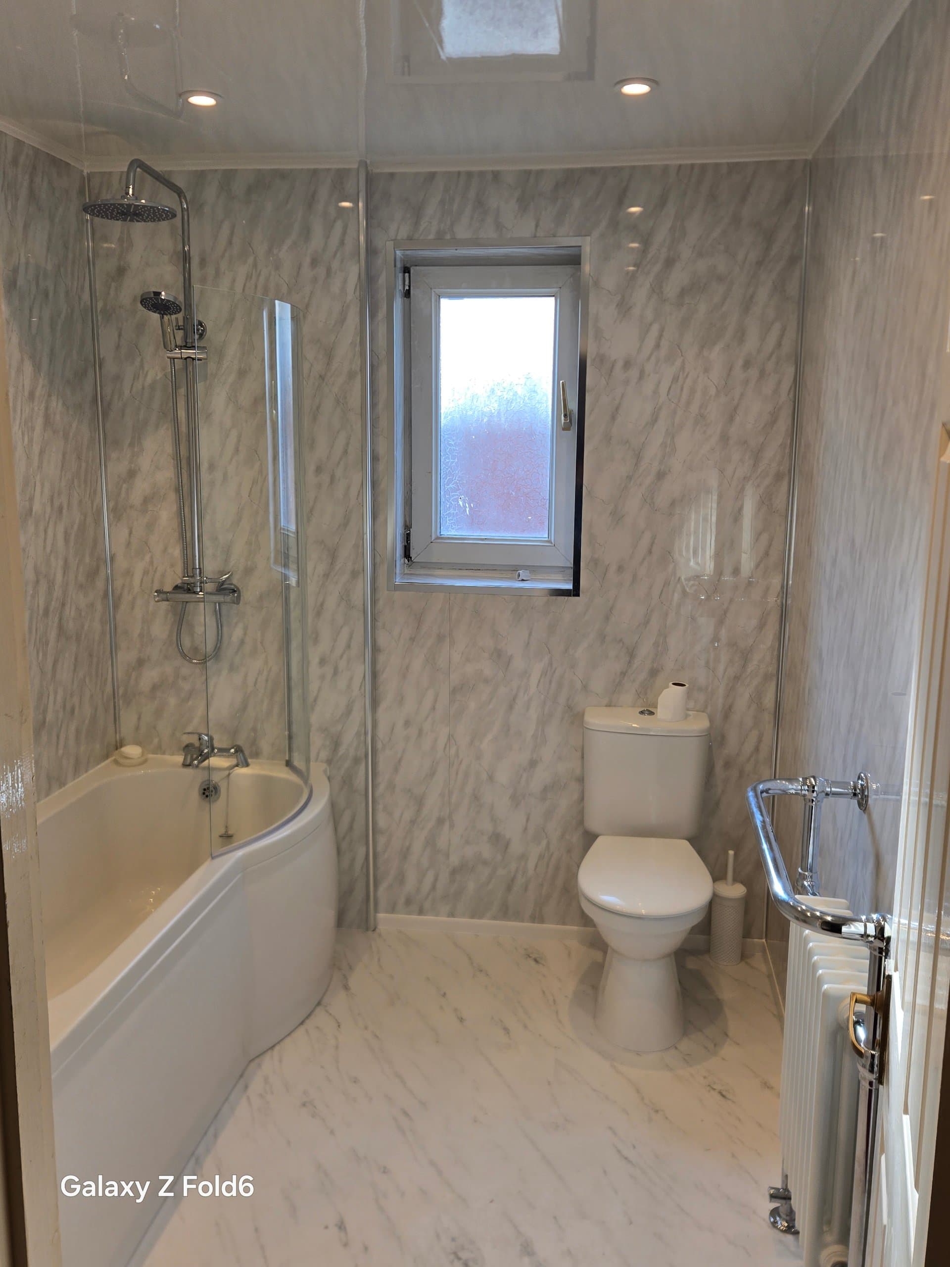 Reliable Plumbing Across Sunderland and the North East