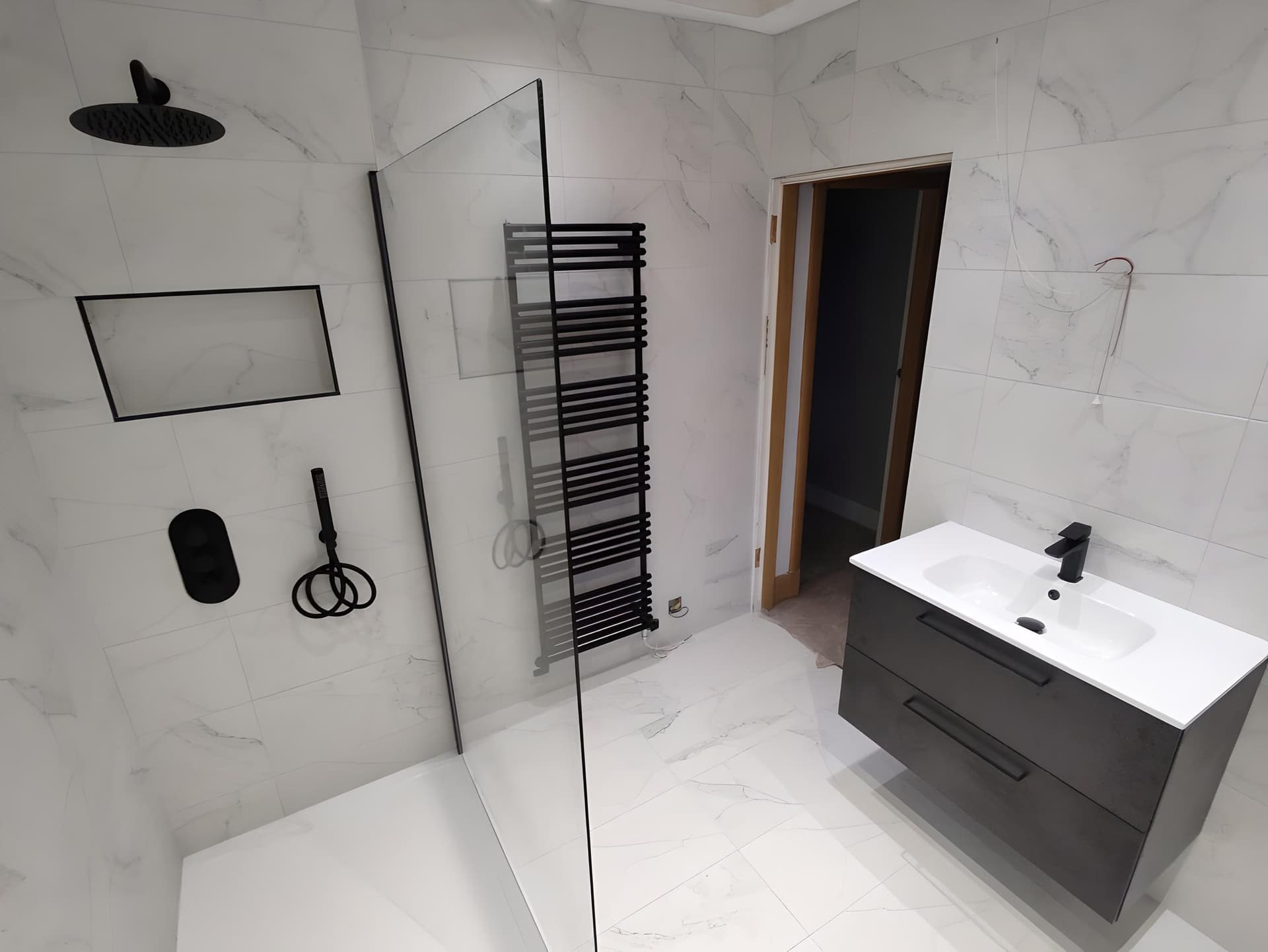 Bathroom Design & Supply